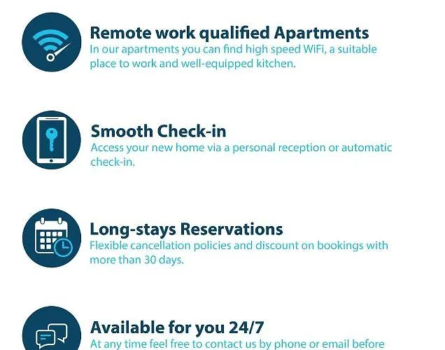 Spacious Trendy Flat With Netflix - Central Location 公寓 波尔图