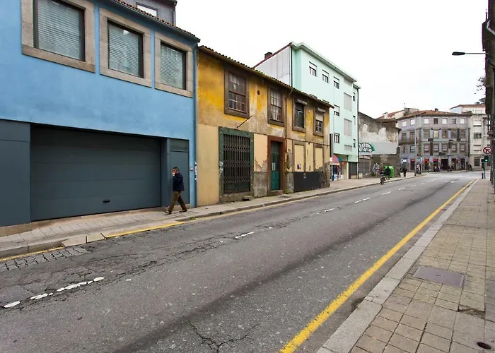 公寓 Spacious Trendy Flat With Netflix - Central Location