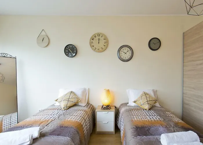 アパート Spacious Trendy Flat With Netflix - Central Location ポルト