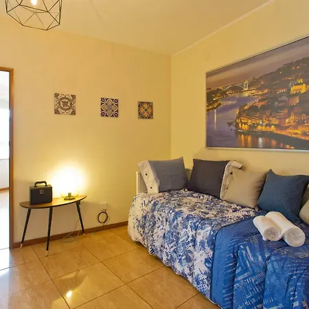 Spacious Trendy Flat With Netflix - Central Location Lägenhet Oporto