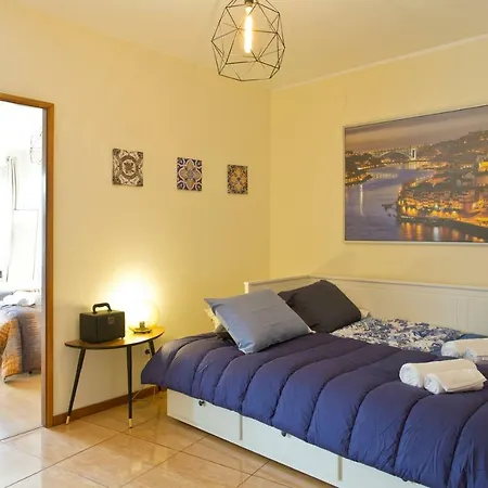 Spacious Trendy Flat With Netflix - Central Location